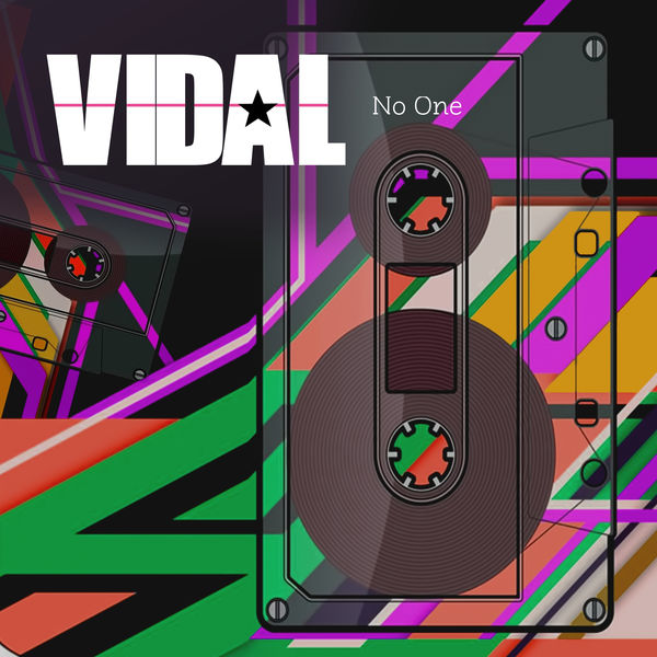Vidal - No One Vidal - No One