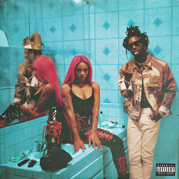 Maya B|Sink Maya B|Sink