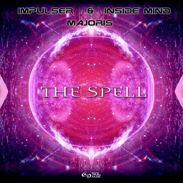 Impulser - The Spell Impulser - The Spell