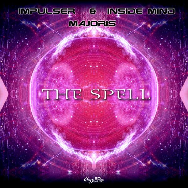 Impulser|The Spell