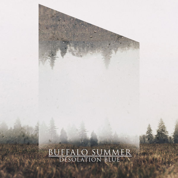 Buffalo Summer|Desolation Blue Buffalo Summer|Desolation Blue