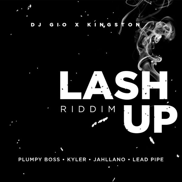 Various Artists - Lash Up Riddim Various Artists - Lash Up Riddim