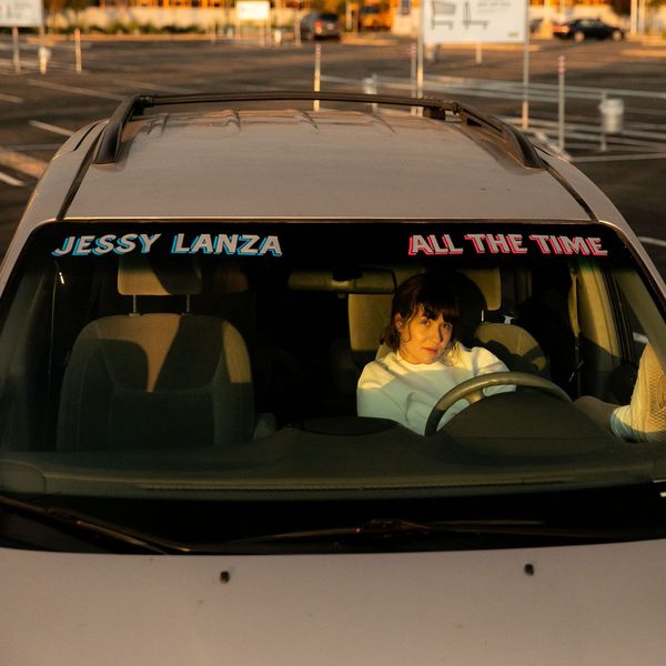 Jessy Lanza|All The Time