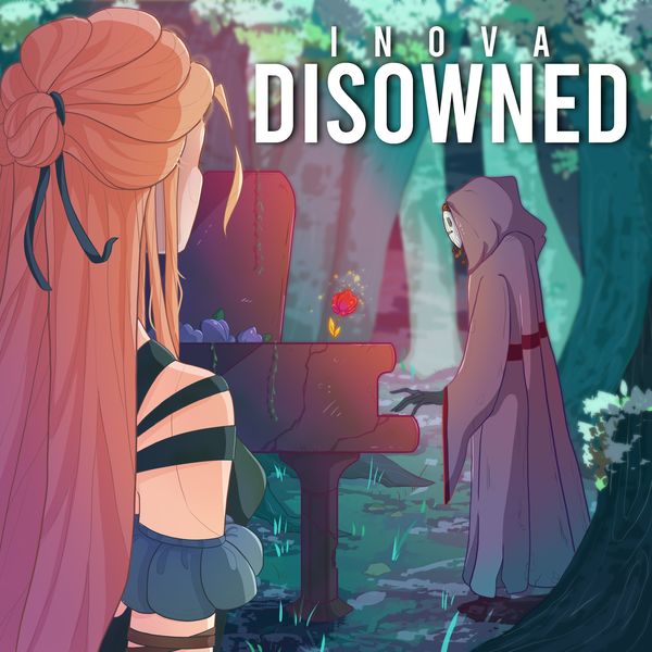 Inova|Disowned Inova|Disowned