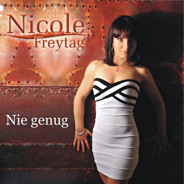 Nie genug, Nicole Freytag Qobuz