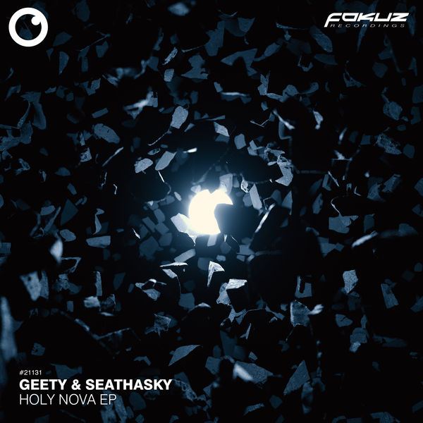 Geety|Holy Nova EP Geety|Holy Nova EP