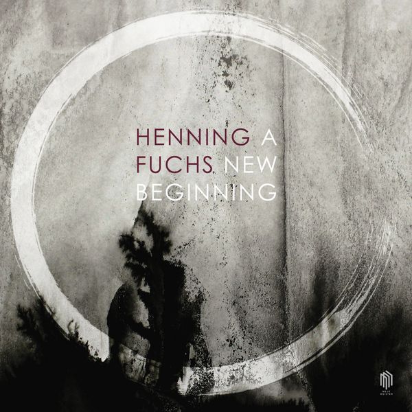 Henning Fuchs|As Time Passes  (Kalimba Mix)