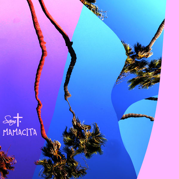 Sam T. - Mamacita - Single Sam T. - Mamacita - Single