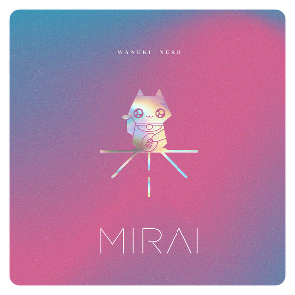 Mirai|Maneki Neko