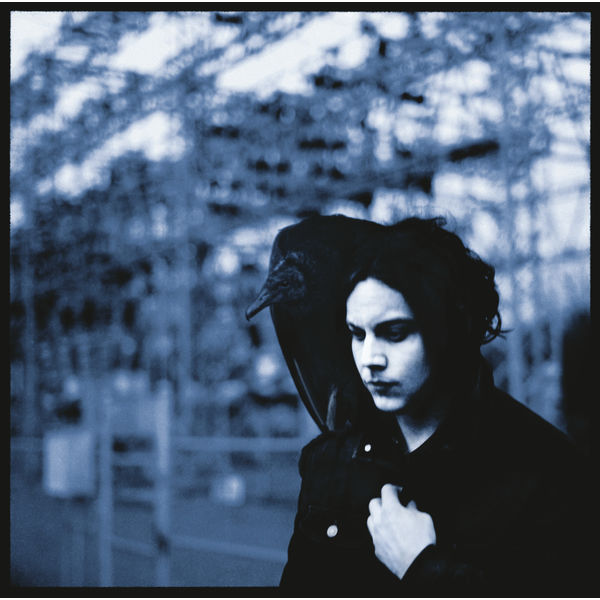 Jack White|Blunderbuss