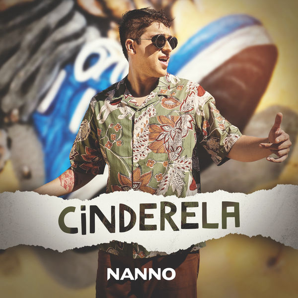 Nanno V - Cinderela Nanno V - Cinderela