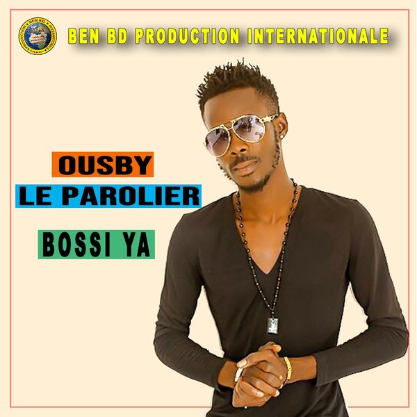 TÉLÉCHARGER OUSBY LE PAROLIER PAROLIER TÉLÉCHARGER OUSBY LE