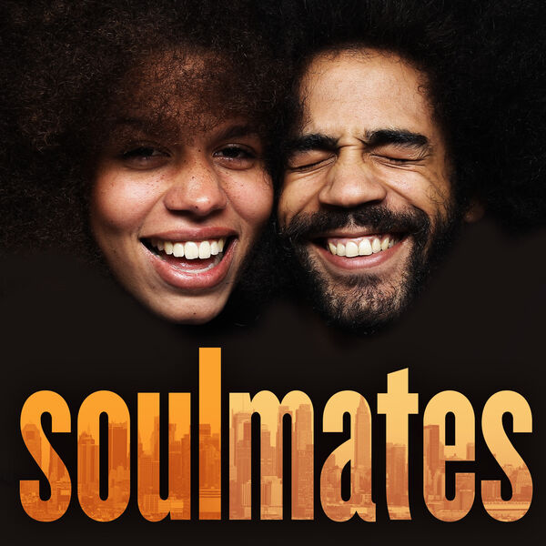 Various Artists|Soulmates Various Artists|Soulmates