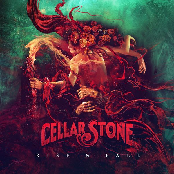 Cellar Stone|Rise & Fall