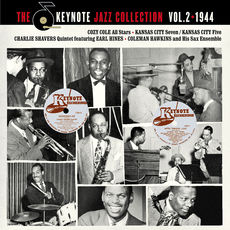 The Keynote Jazz Collection, Vol. 2 - 1944, Various Composers - Qobuz
