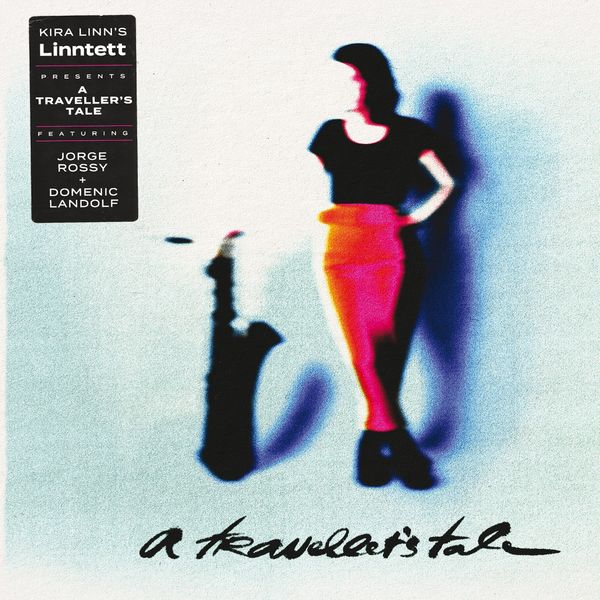 Linntett - A Traveller's Tale Linntett - A Traveller's Tale