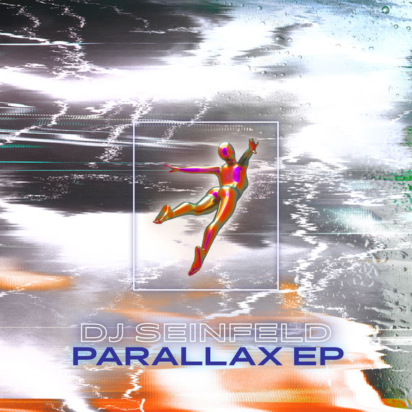 DJ Seinfeld|Parallax EP DJ Seinfeld|Parallax EP