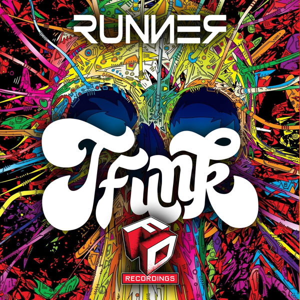 Runner|J Funk Runner|J Funk