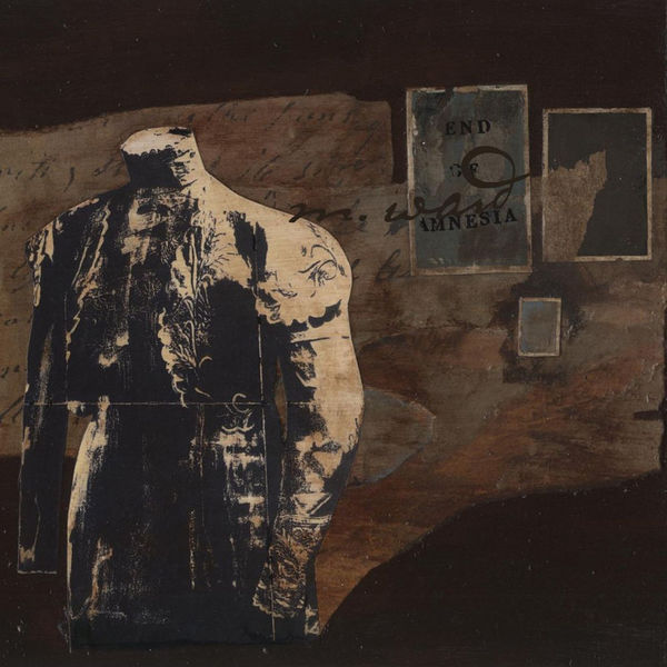 M. Ward|End of Amnesia M. Ward|End of Amnesia