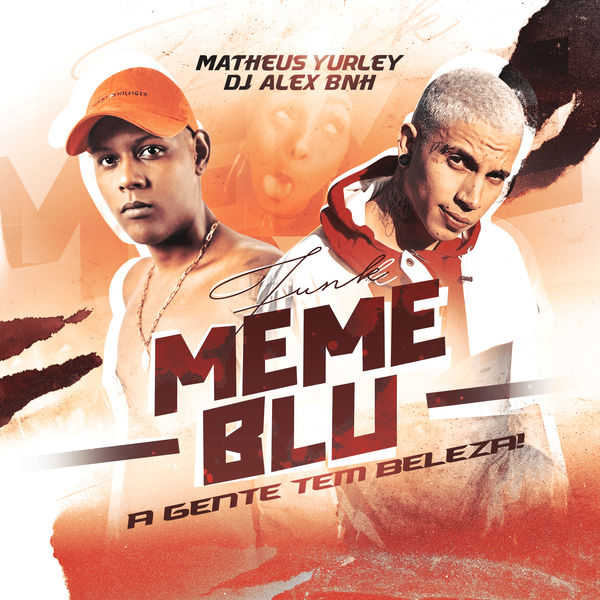 Dj Alex BNH|Funk Meme Blu Dj Alex BNH|Funk Meme Blu
