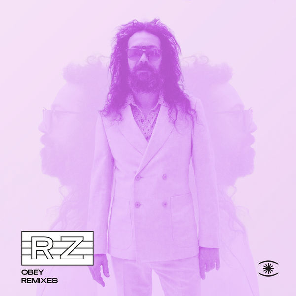 Rheinzand - Obey (Remixes) Rheinzand - Obey (Remixes)