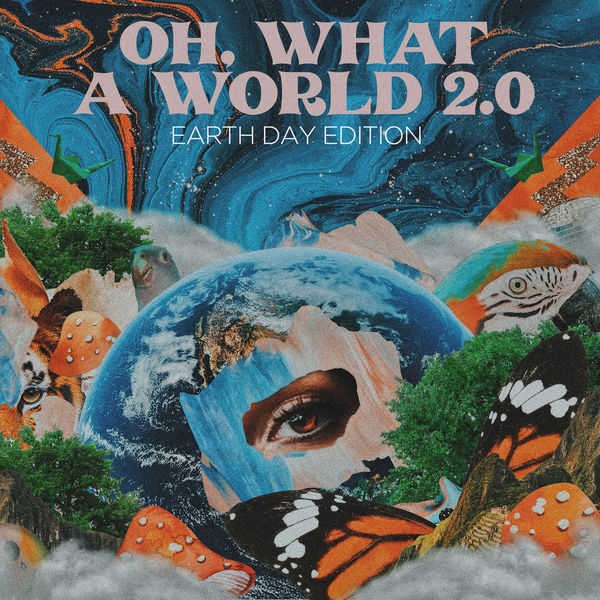 Kacey Musgraves|Oh, What a World 2.0 (Earth Day Edition)