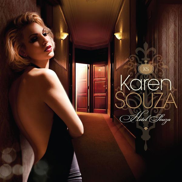 Karen Souza - Hotel Souza Karen Souza - Hotel Souza