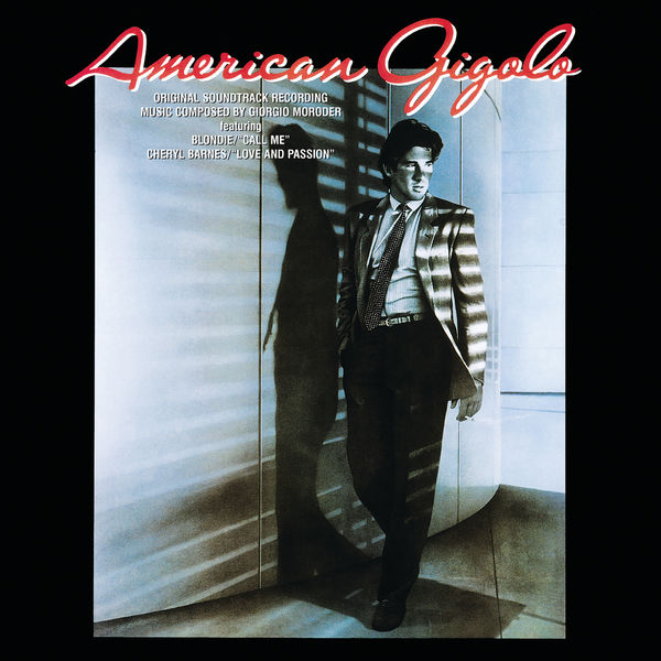 Various Artists - American Gigolo Various Artists - American Gigolo