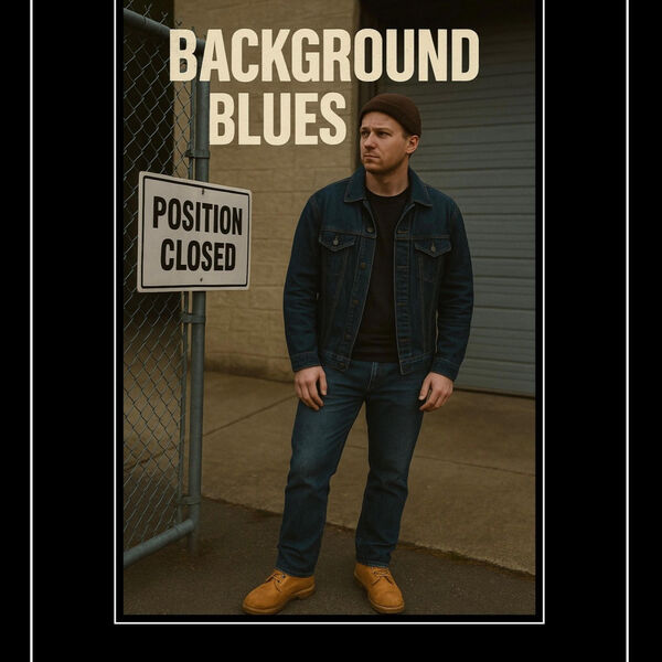 Ai Country City Vibes|Background Blues Ai Country City Vibes|Background Blues