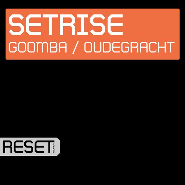 Setrise - Goomba / Oudegracht Setrise - Goomba / Oudegracht