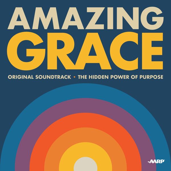 Amazing Grace (Original Motion Picture Soundtrack) (feat. Wintley