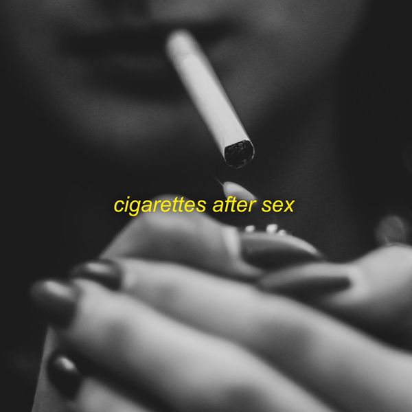 cigarettes after sex, Jasper
