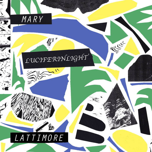 Mary Lattimore|Luciferin Light Mary Lattimore|Luciferin Light