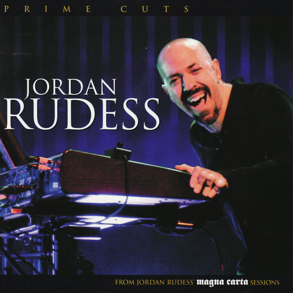 Jordan Rudess - Prime Cuts Jordan Rudess - Prime Cuts