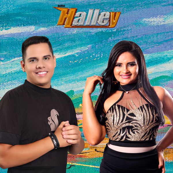 Banda Halley|Loucuras de Amor Banda Halley|Loucuras de Amor