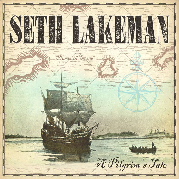 Seth Lakeman|Pilgrim Brother