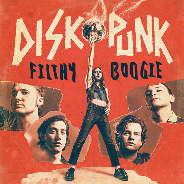 Diskopunk|Filthy Boogie