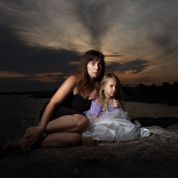 U.S. Girls - Heavy Light U.S. Girls - Heavy Light