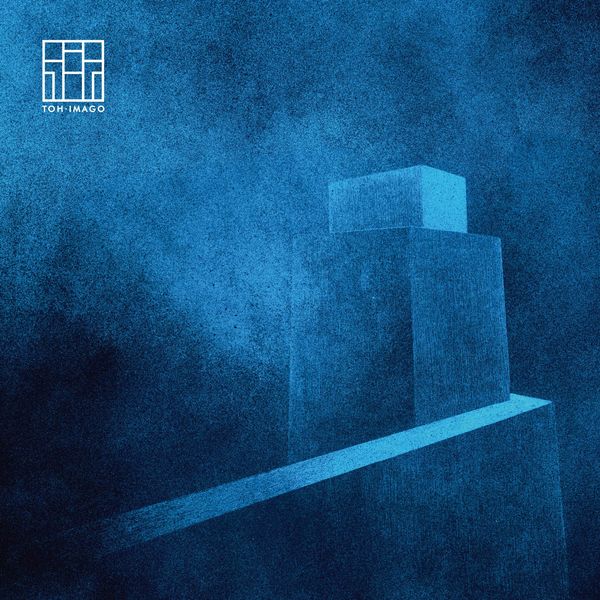 Toh Imago - Nord noir Toh Imago - Nord noir
