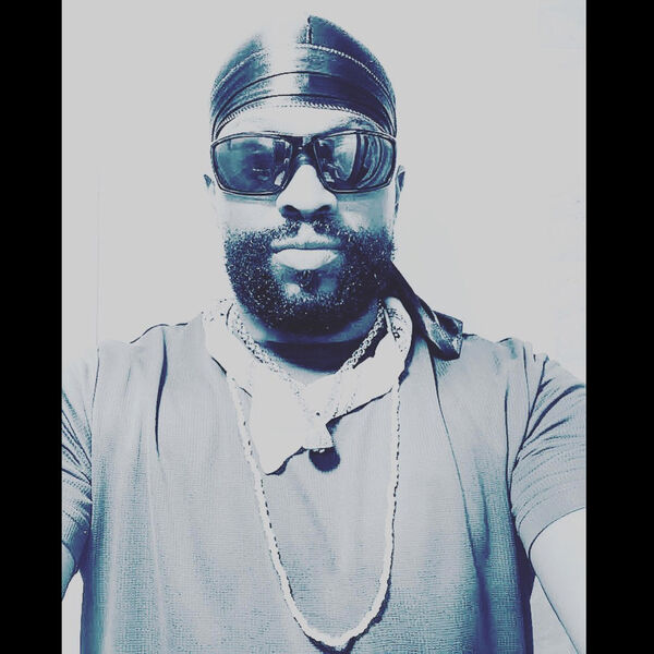 Kofi Okai / BLACKNOiRQ|Pop It Kofi Okai / BLACKNOiRQ|Pop It