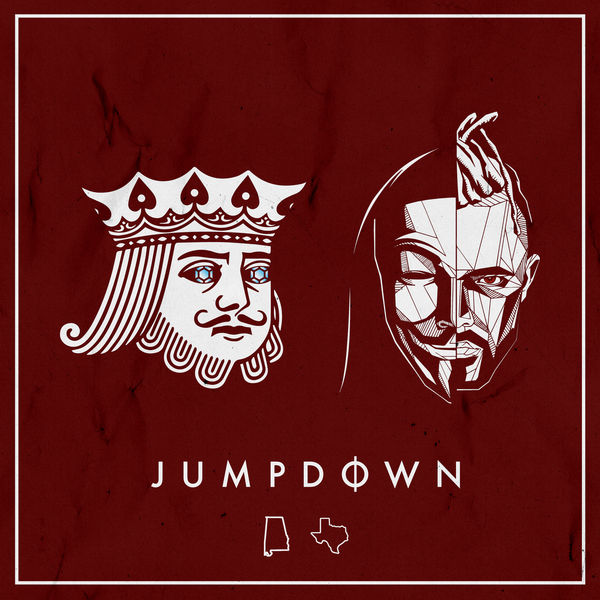 KOD G3 - Jumpdown KOD G3 - Jumpdown