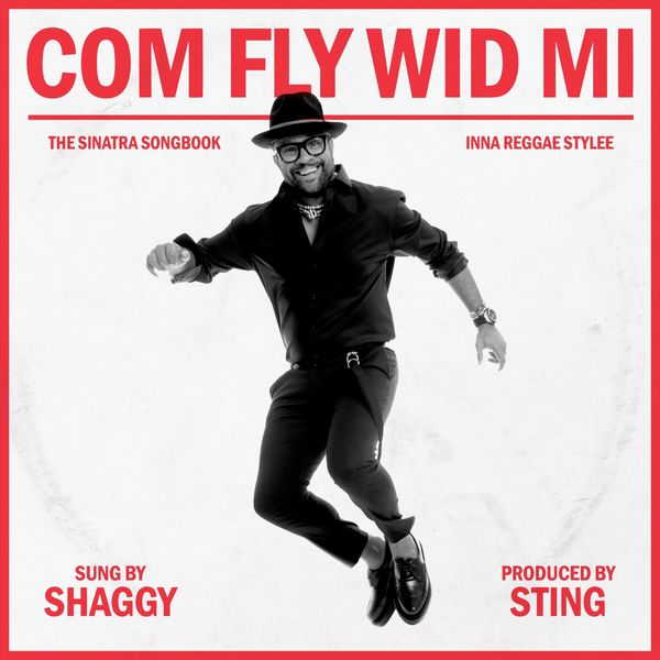 Shaggy|Com Fly Wid Mi