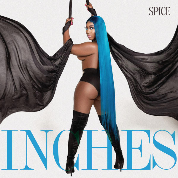 Spice - Inches Spice - Inches