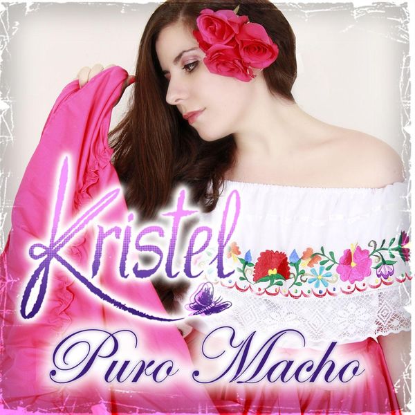 Kristel|Puro Macho