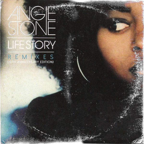 Angie Stone|Life Story (20th Anniversary Edition)