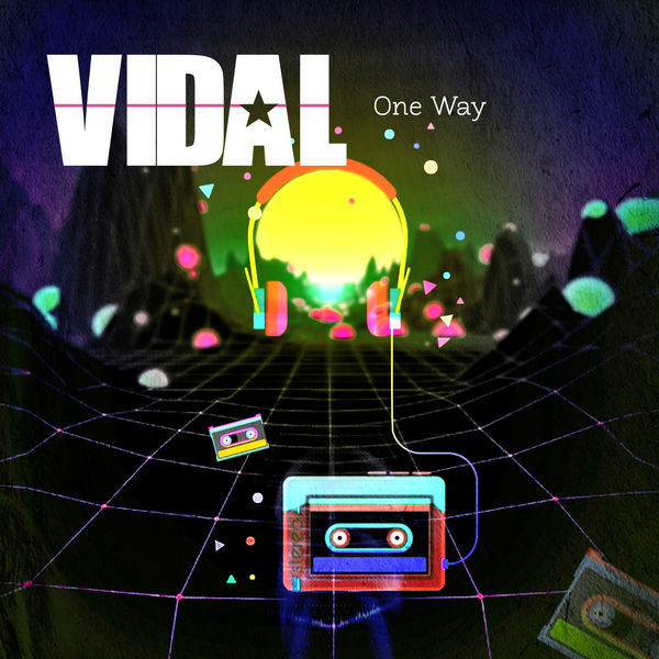 Vidal - One Way Vidal - One Way
