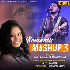 Romantic Mashup 3, Raj Barman Qobuz