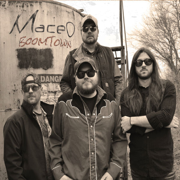 Maceo|Boomtown Maceo|Boomtown