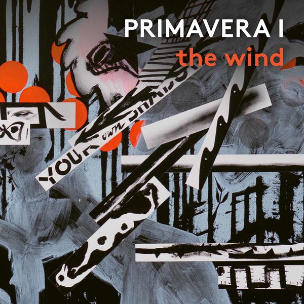 Matt Haimovitz|Primavera I: The Wind Matt Haimovitz|Primavera I: The Wind