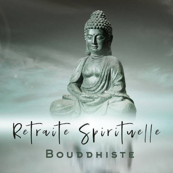 Buddhist méditation académie|Retraite Spirituelle Bouddhiste: Musique pour se Calmer, Méditation Intérieure Profonde, Pratique du Yoga, Équilibre entre l'esprit et Apaiser l'esprit